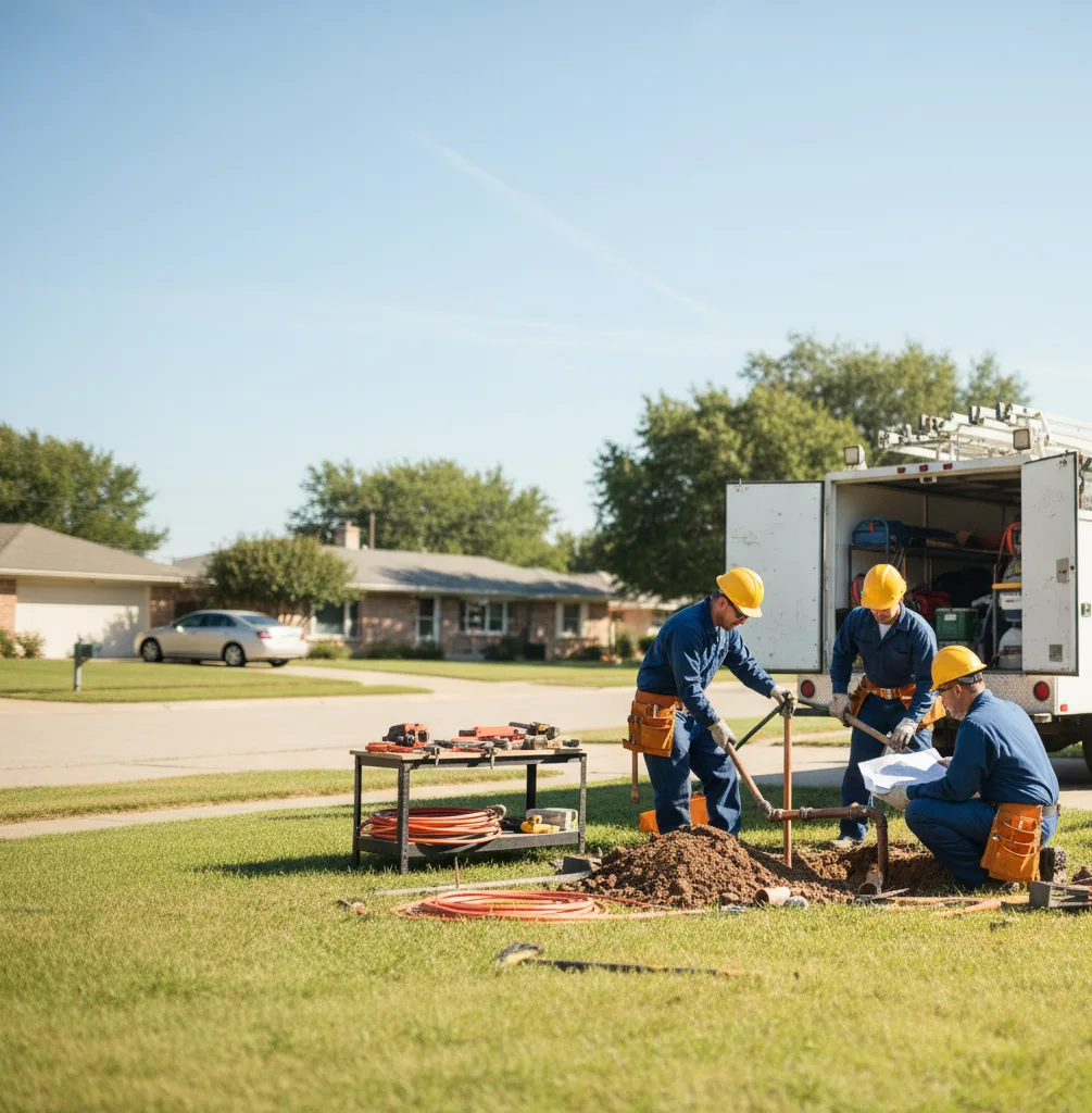 Water Heater Repair in Manchester, MO